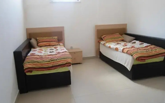 Kapadokya Kent Thermal Hotel