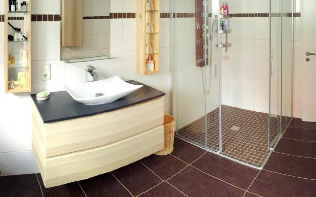 Ferienwohnung, Tambach-dietharz