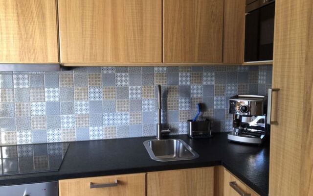 Apartment Strubeli St Stephan