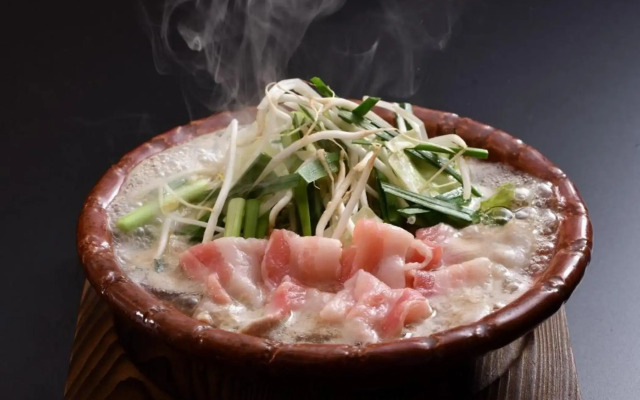 Ogoto Onsen Yunoyado Komolebi Ryokan