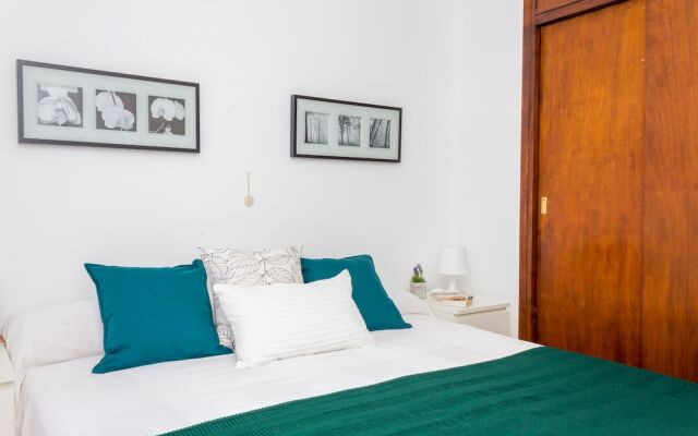 Apartamento Sirena