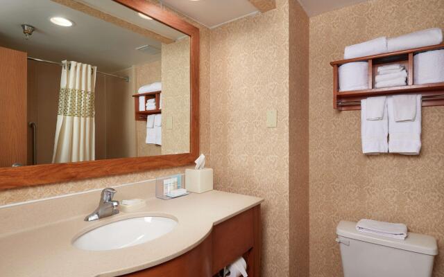 Hampton Inn Franklin