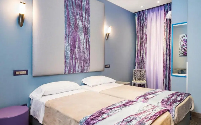 Dependance Relais Dei Papi