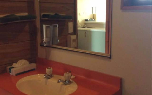 Aspiring Lodge Motel