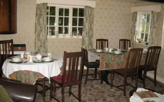 Balterley Green Farm
