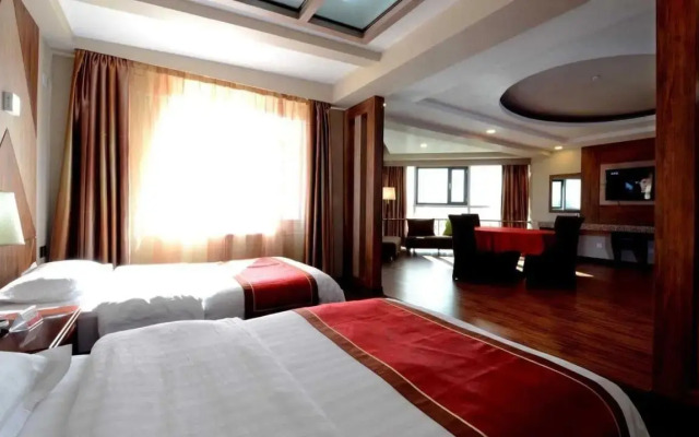 Zolo Hotel