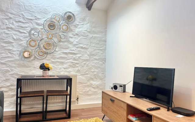 Cosy Cornish Hideaway Hayle