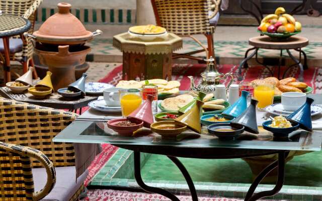 Marrakech Riads, Angsana Heritage collection