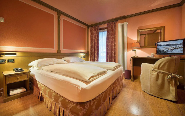 Hotel Compagnoni