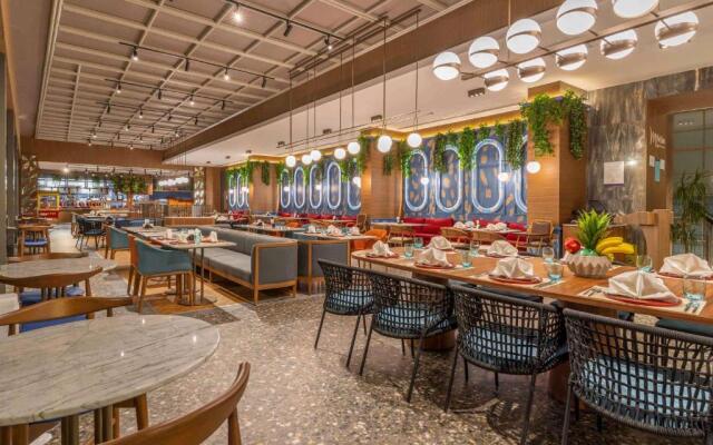 Mercure Trabzon Hotel