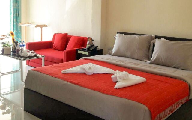 AU Place Hotel