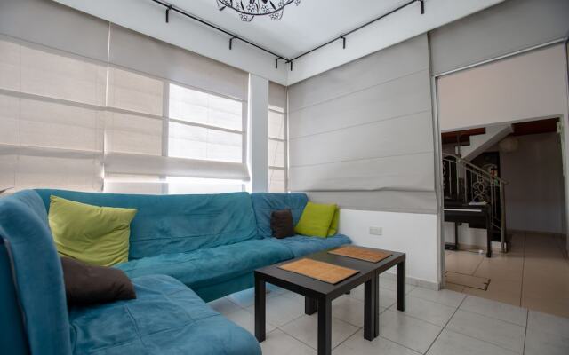 Satori House