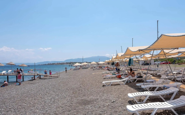 Assos Eden Beach Hotel