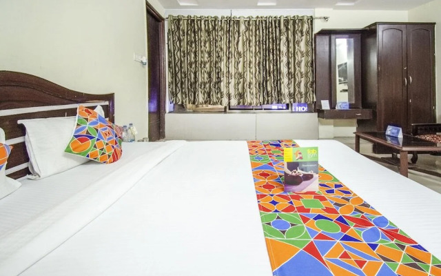Hotel Pride Banjara by FabHotels