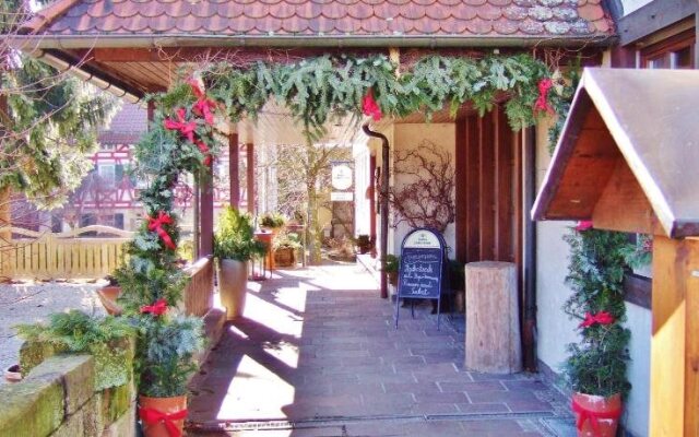 Landgasthof Sonne