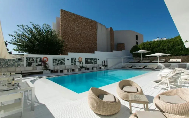 Zhero Hotel Mallorca