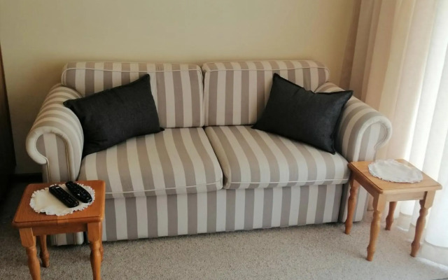 Villa Monique Self Catering Apartment