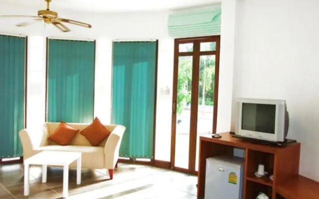 Mango Spa Country Club