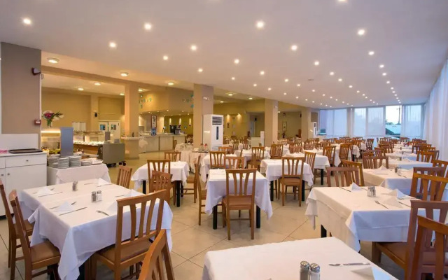 Panorama Sidari Hotel  Bolentaco Limited