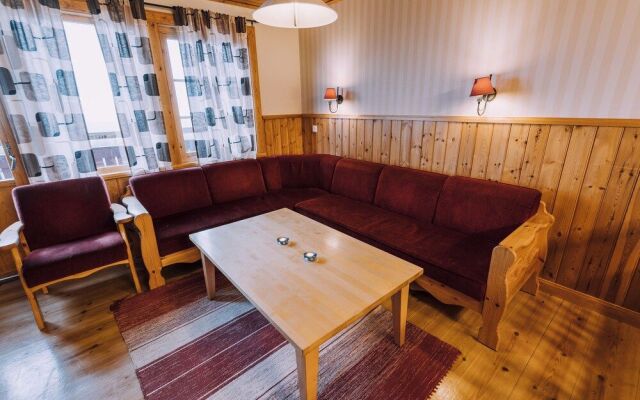 Idre Fjäll Stugor och Lägenheter