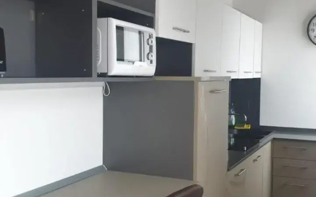 Snc1018 Modern Boutique Apartment