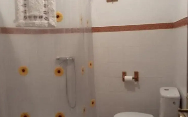 Apartamentos Rurales Mirador de Jubrique