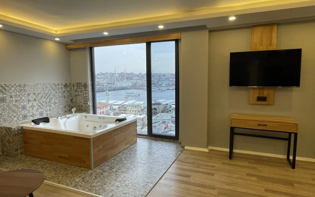 Union Hotel Karakoy