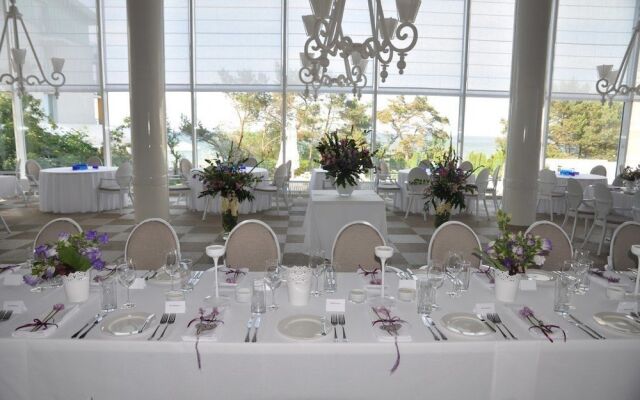 Hotel Bryza Resort & Spa