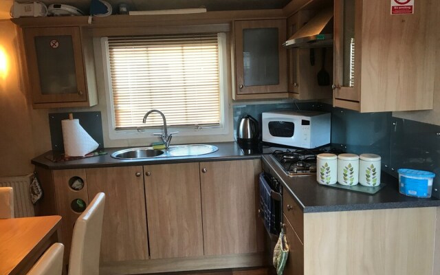 Sheraton On The Lake in Coghurst Holiday Park