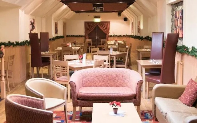 Morris Gardens Apartments