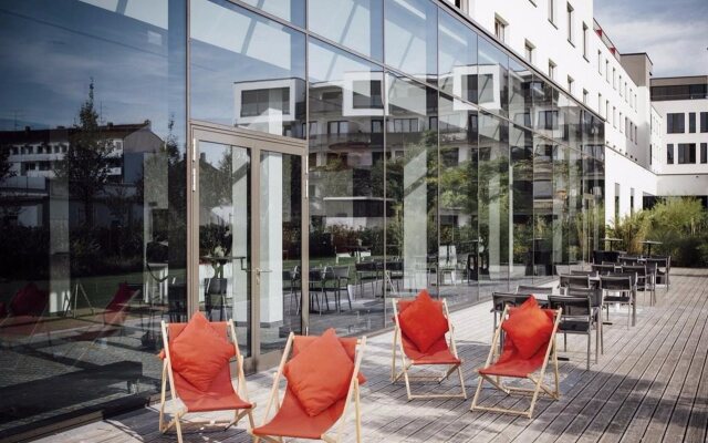 Holiday Inn Munich - Westpark