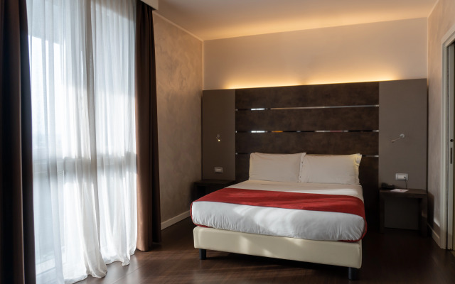 Cavallo Hotel Noventa di Piave