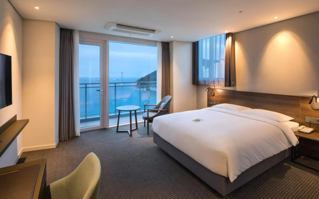 Grab the Ocean SONGDO
