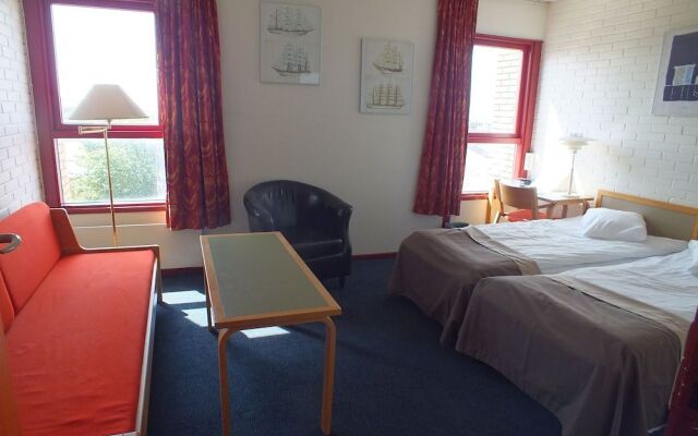 Hotel Hundested