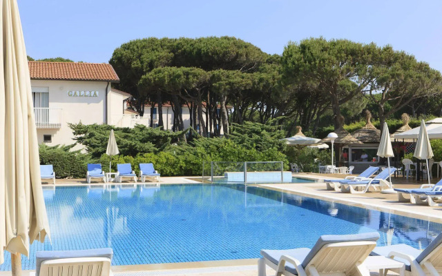 Hotel & Resort Gallia