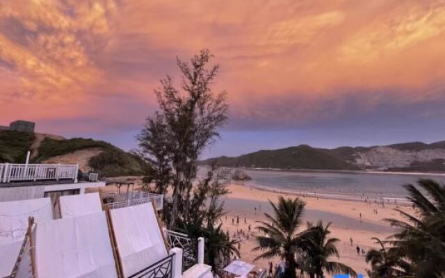 Sanya Yanqi Haimeisu (Haitang Zhizhou Island Branch)