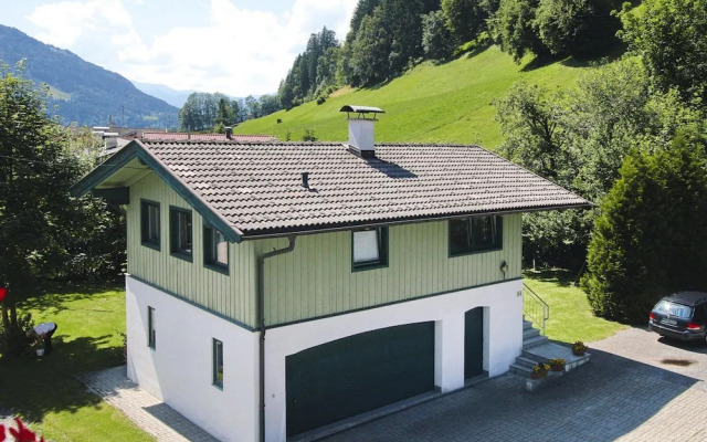 Chalet in Muhltal Near Kitzbuhel Ski Slopes