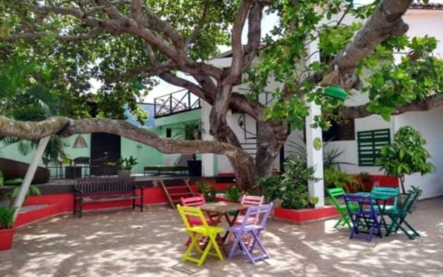 Kuara Hostel Natal