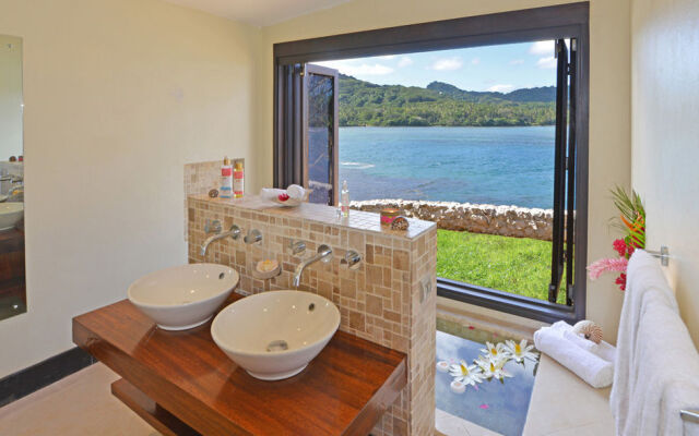 Wavi Island Villas