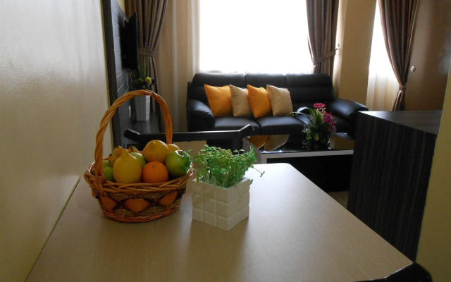 HIG Hotel