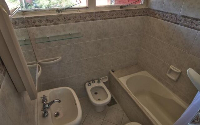 Apartment Sierra Alta