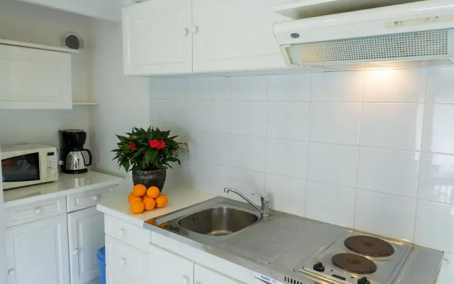 Chic Cottages in Plouguin France With Private Swimming Pool