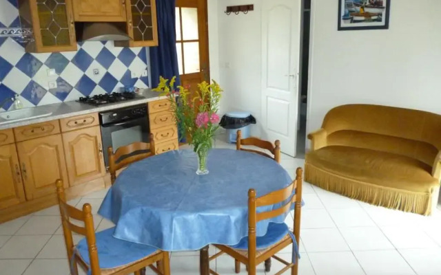 Les Gites de Kerroyal