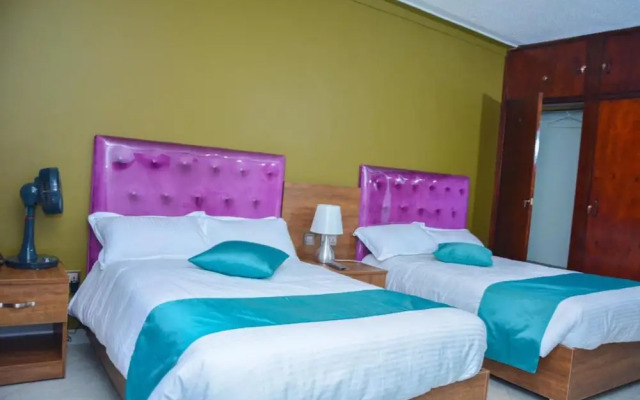 SamWeb Bed and Breakfast