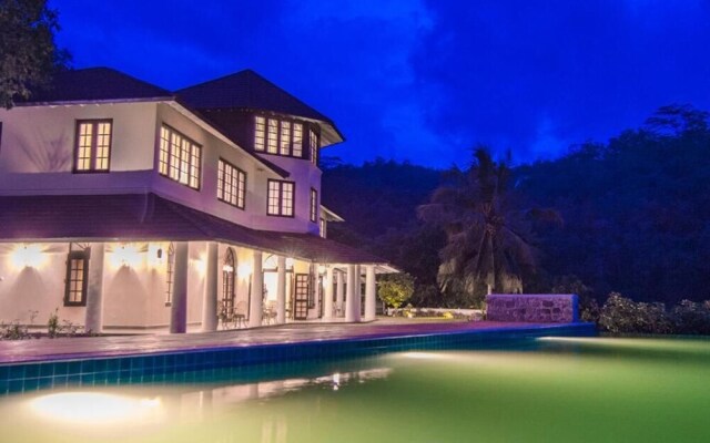 Coffee Bungalow Kandy