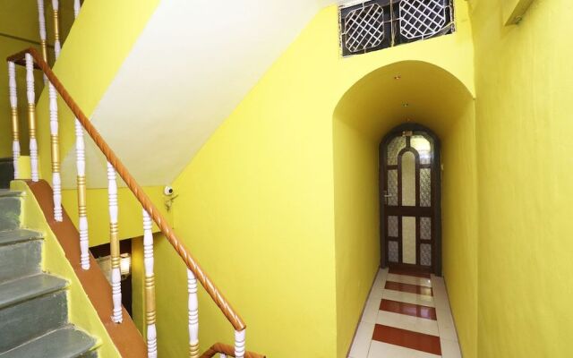 OYO 22675 Hotel Prateek