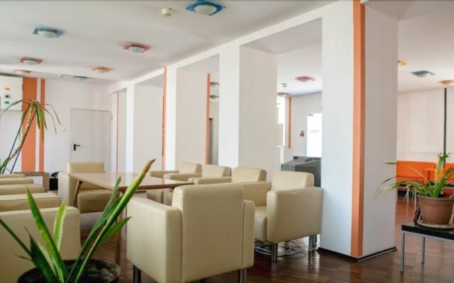 Hajdú Apartments