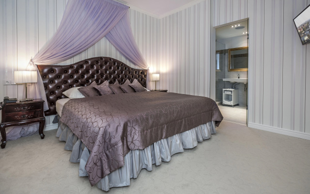 Hotel Hoffmeister