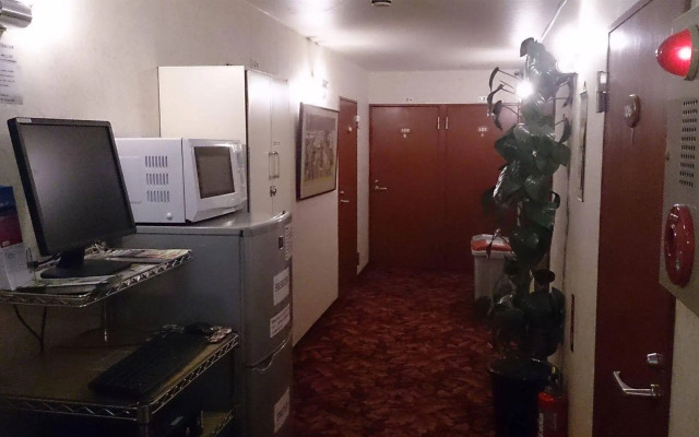 Asakusa Ryokan Toukaisou