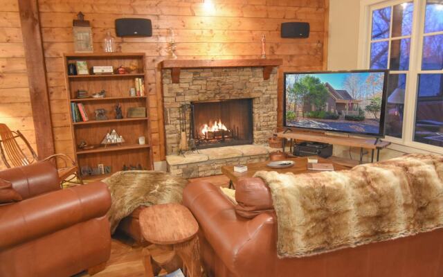 Stars Align Cottage
